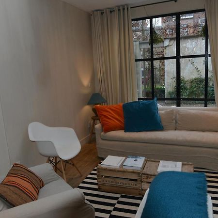 Boetiekhotel Hemelhuys ハッセルト エクステリア 写真