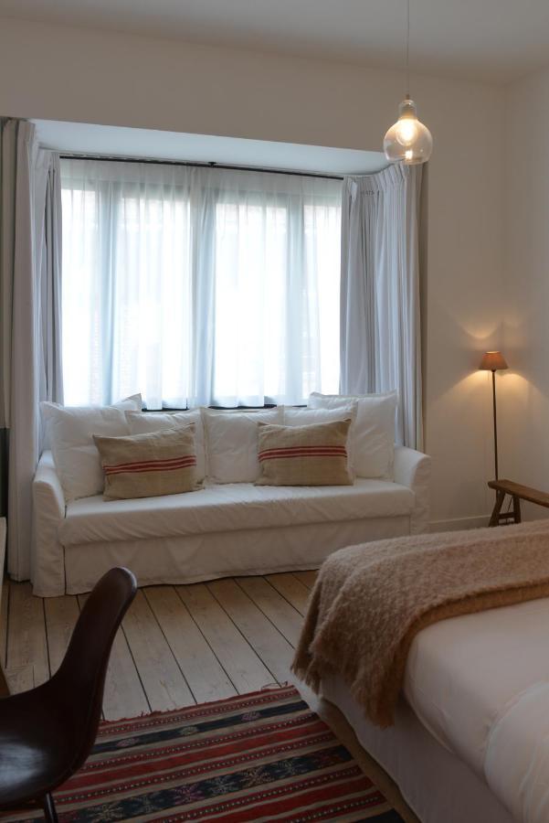 Boetiekhotel Hemelhuys ハッセルト エクステリア 写真