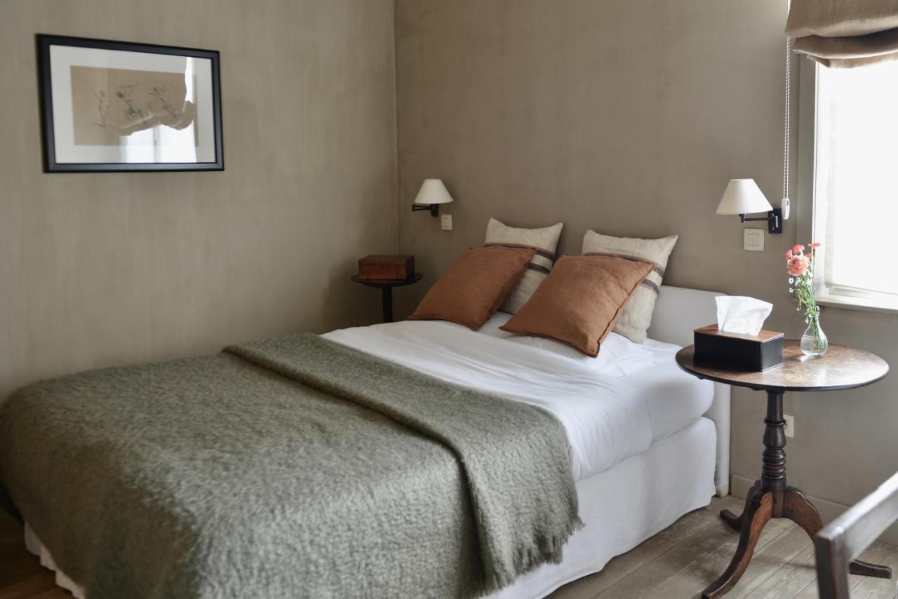 Boetiekhotel Hemelhuys ハッセルト エクステリア 写真