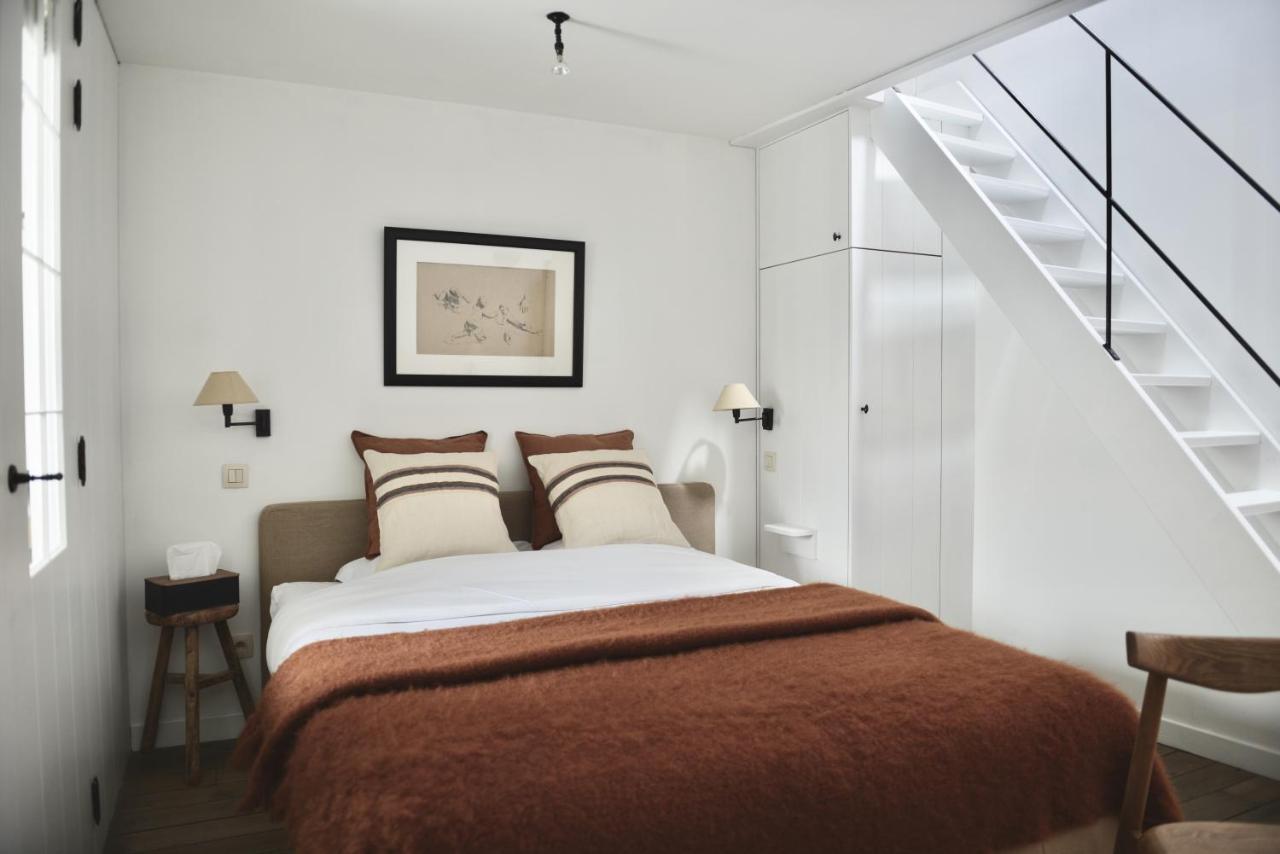 Boetiekhotel Hemelhuys ハッセルト エクステリア 写真