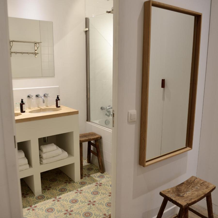 Boetiekhotel Hemelhuys ハッセルト エクステリア 写真