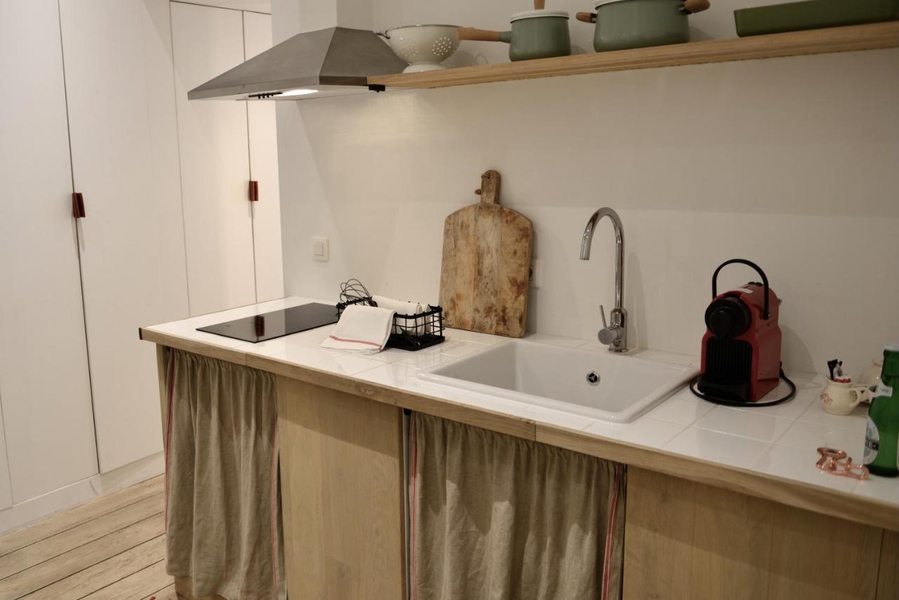 Boetiekhotel Hemelhuys ハッセルト エクステリア 写真