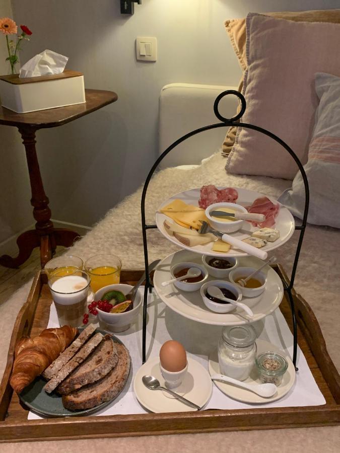 Boetiekhotel Hemelhuys ハッセルト エクステリア 写真