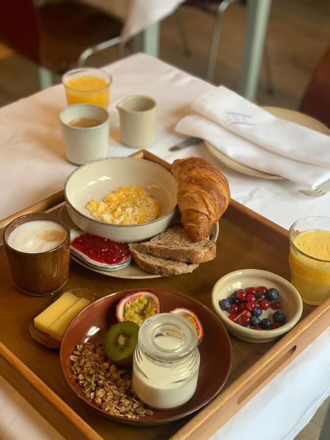 Boetiekhotel Hemelhuys ハッセルト エクステリア 写真