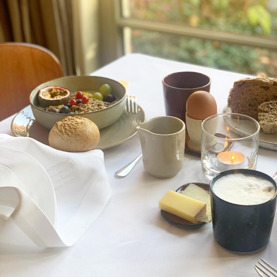 Boetiekhotel Hemelhuys ハッセルト エクステリア 写真