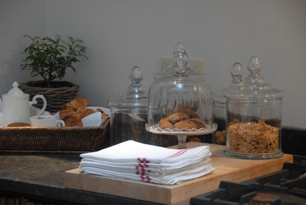 Boetiekhotel Hemelhuys ハッセルト エクステリア 写真