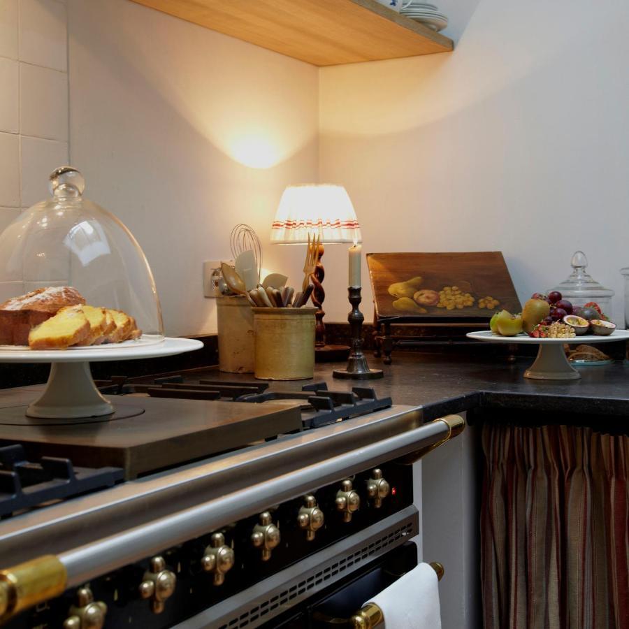 Boetiekhotel Hemelhuys ハッセルト エクステリア 写真
