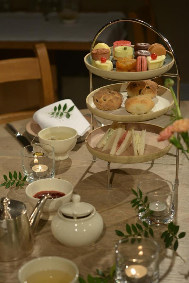 Boetiekhotel Hemelhuys ハッセルト エクステリア 写真